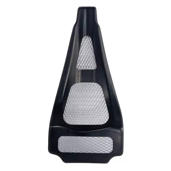 Color Matched Chin Spoiler for 2014-2016 Harley Davidson Touring Models