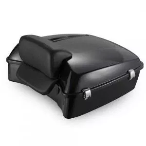 Color-Matched Chopped Tour Pack for Indian Chief/ Chieftain/ Dark Horse/ Roadmaster/ Challenger Models 2014-Up