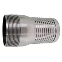 COMBINATION NIPPLE