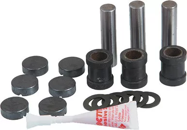 Comet Spider Roller Kit 108E S/M - 215271A