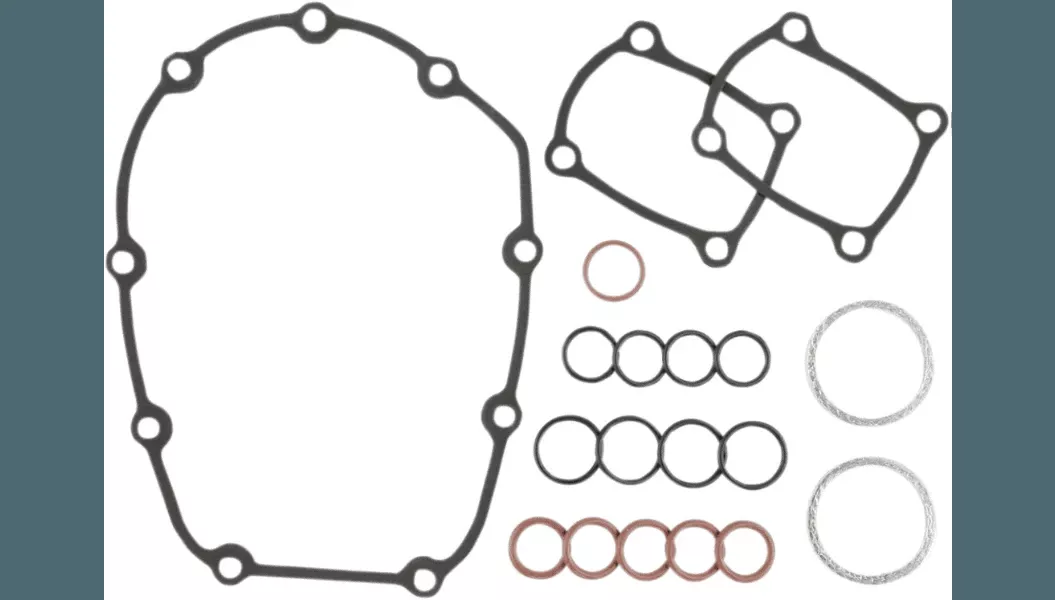 Cometic Cam Change Gasket Kit for '17-Up Harley Davidson M8 Models