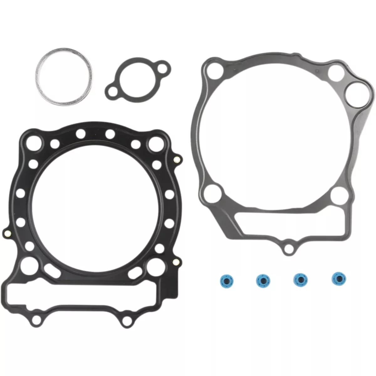 Cometic Gasket Kit – C3208-EST Suzuki 450 QuadRacer 2006-2009