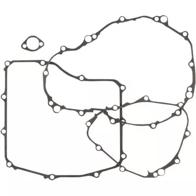 Cometic Honda CBR600F4/F4i 99-06 Lower End Kit