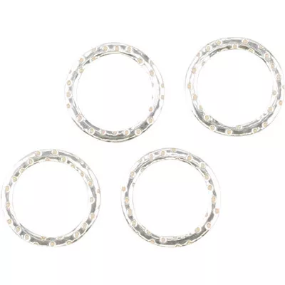 Cometic Kawasaki KZ 550 Ltd. 80-83 Exhaust Gasket