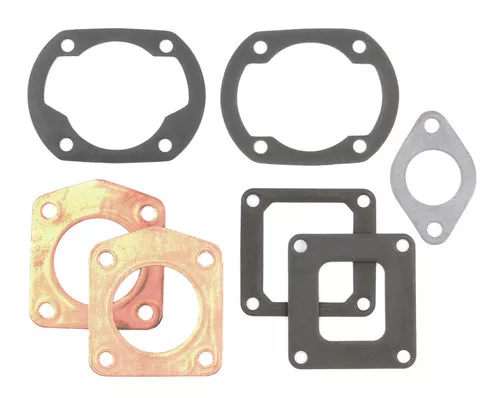 Cometic Top End Gasket Kit 43mm Bore (C7415)