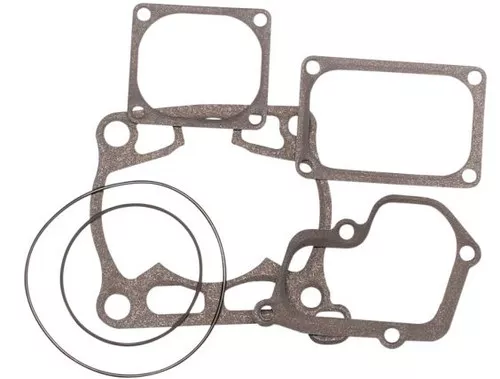 Cometic Top End Gasket Kit (C7136)