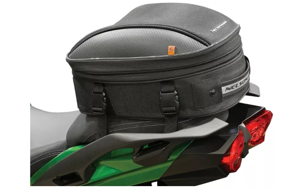 Commuter Touring Tail Bag