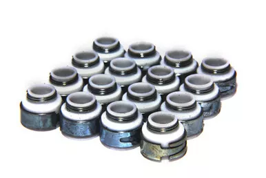 Comp Cams 5/16in Teflon Valve Stem Seals 500-16
