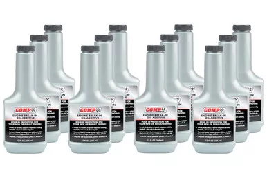 Comp Cams Cam Break-In Additive w/Zinc - Case of 12 159-12