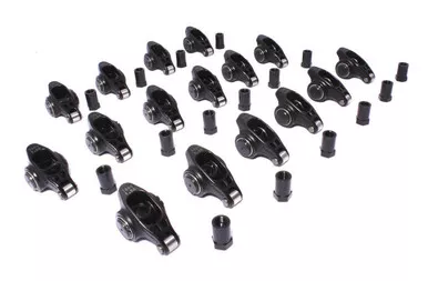 Comp Cams SBC Ultra Pro Magnum XD R/A's - 1.5 7/16 1804-16
