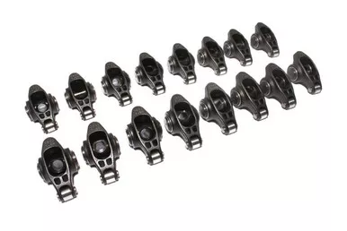 Comp Cams SBF Ultra Pro Magnum XD R/A's - 1.6 7/16 1832-16
