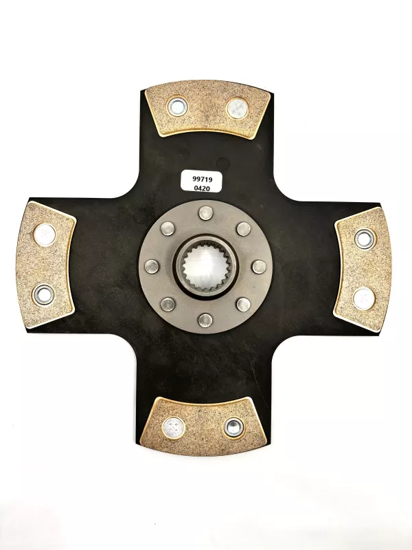 COMP Stage 5 Rigid Clutch Kits