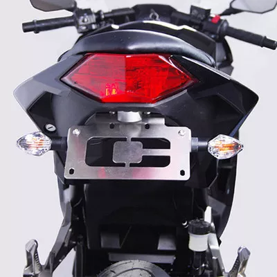 Competition Werkes Kawasaki Ninja 300 13-17 Fender Eliminator
