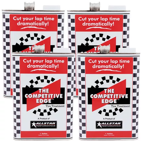 Competitive Edge Tire Conditioner 4 Pack ALL78105-4