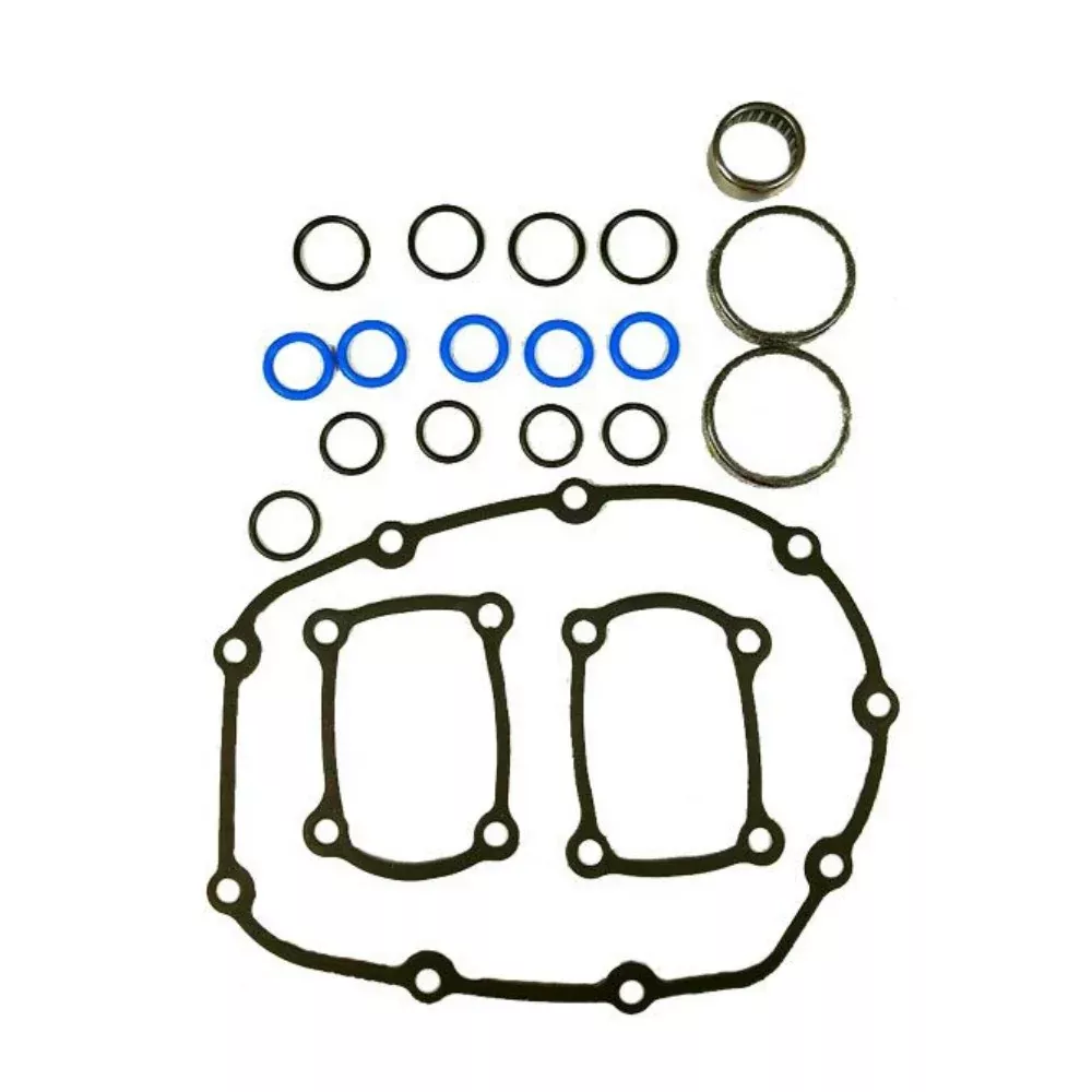 Complete Cam Install Gasket Kit 17-23 Harley Touring & Softail Milwaukee-8 M8