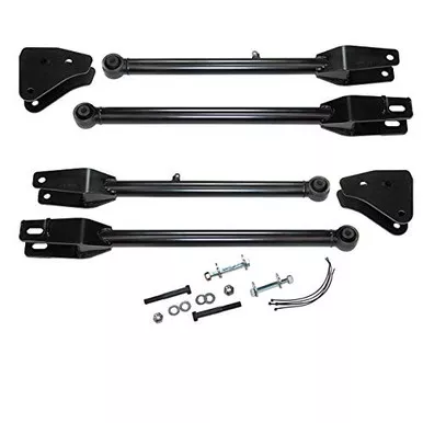 Component Box Link Arms FD SD 05-18