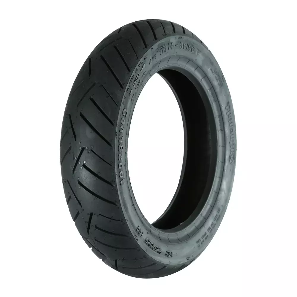 Continental ContiScoot 90/90-10 Tire