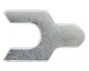 Control Arm Shims 10pk .0625in ALL60200