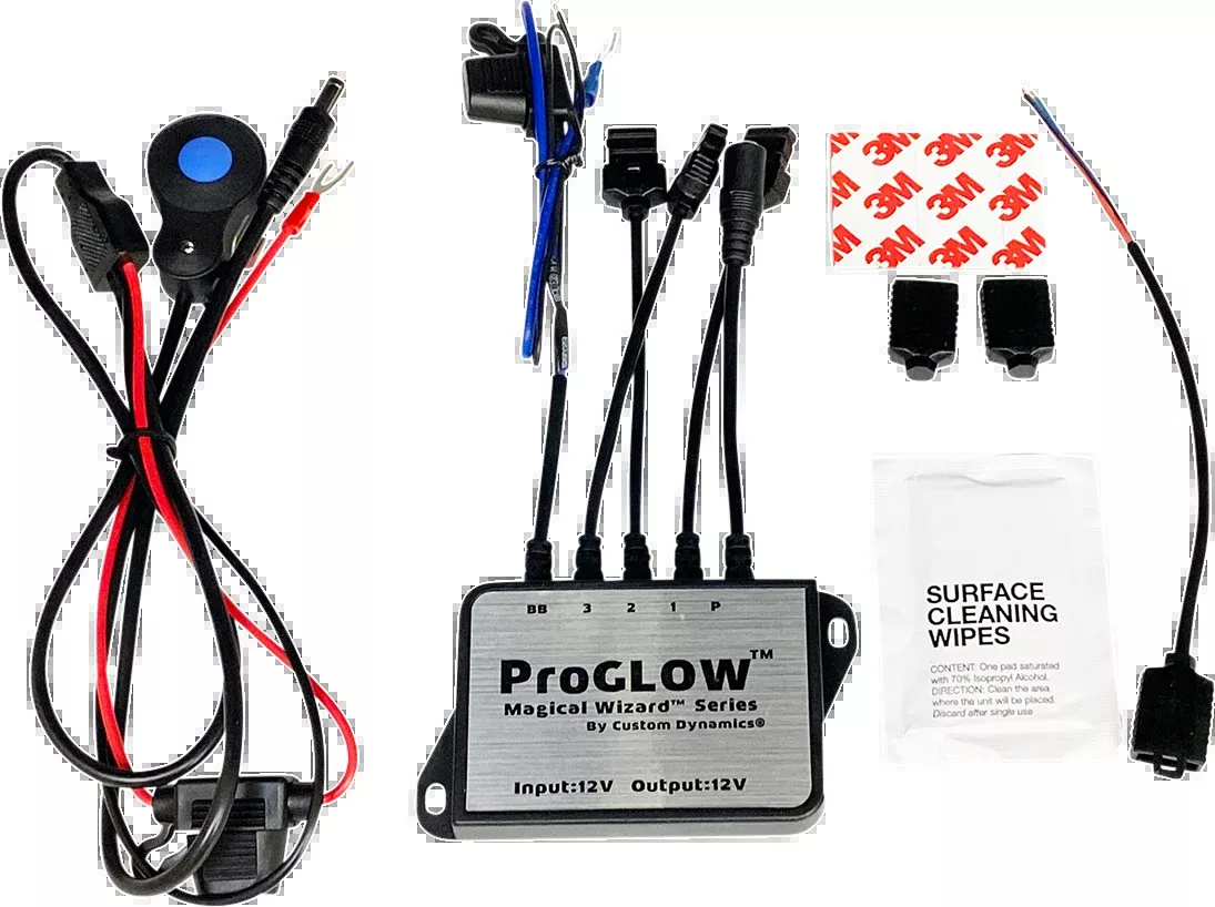 CONTROLLER BLUETOOTH