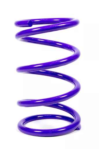 Conv. Spring 5.5in ID 9.5in Tall 350lb DRA.LM9.5.350