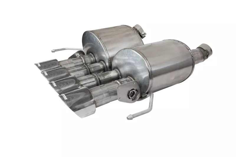 COR Valve-Back Xtreme