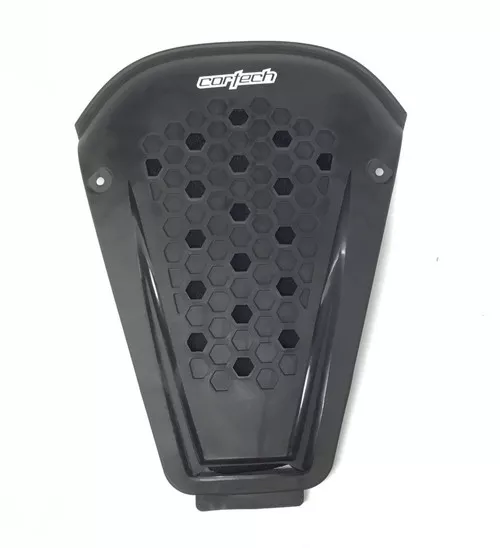 Cortech Accelerator Replaceable Back Protector Plate