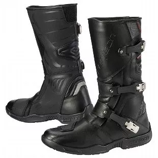 Cortech Accelerator XC Motorcycle Boots