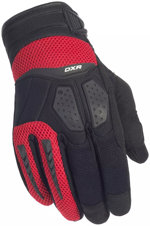 Cortech DXR Motorcycle Gloves