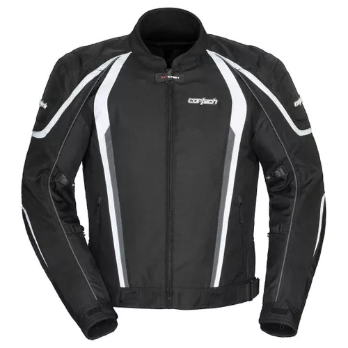 Cortech GX-Sport 4.0 Mens Textile Motorcycle Jacket