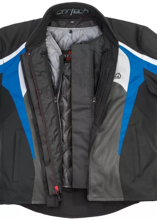 Cortech GX Sport ZOQ Liner