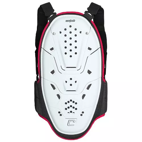 Cortech Latigo Back Protector