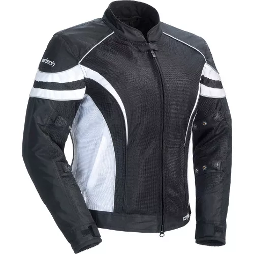 Cortech LRX Air 2 Womens Textile Jacket