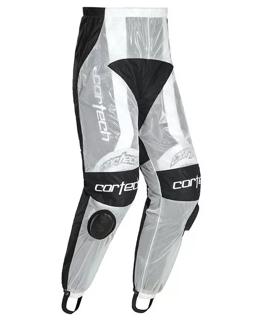 Cortech Road Race Waterproof Overpants