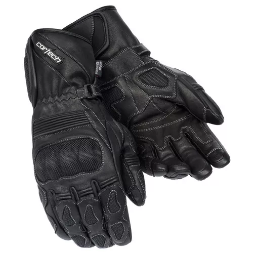 Cortech Scarab 2.0 Mens Winter Gloves
