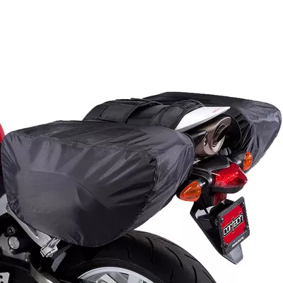 Cortech Super 2.0 36-Liter Saddlebags