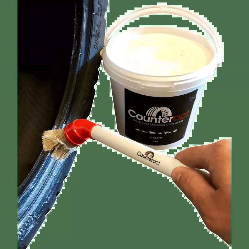 Counteract Europaste Tire Mounting Paste
