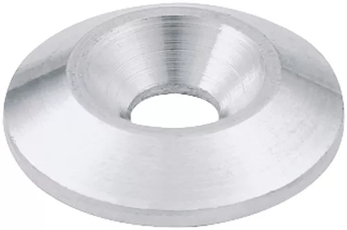 Countersunk Washer 1/4in x 1in 50pk ALL18662-50