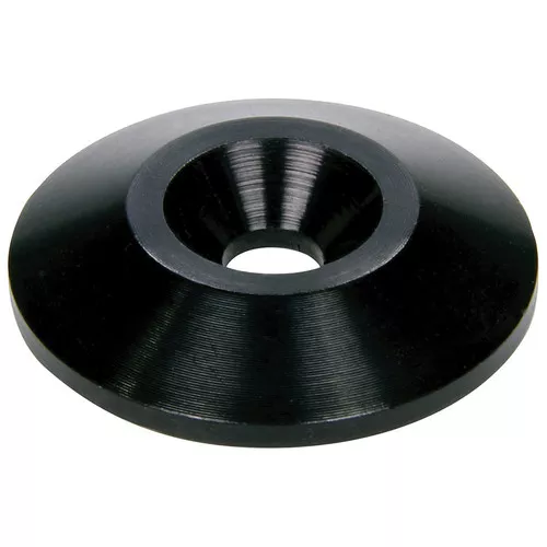 Countersunk Washer Black #10 10pk ALL18661