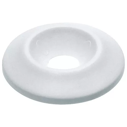 Countersunk Washer White 10pk ALL18691