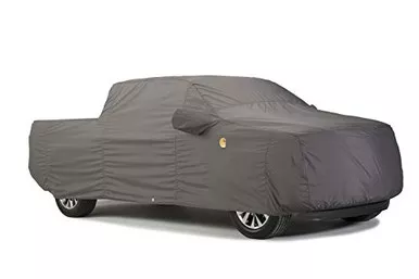 Covercraft 2019 Dodge Rear 60/40