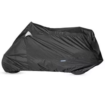 CoverMax 107552 Black Roadster Waterproof Windproof Cover Honda Goldwing