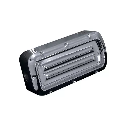 Covingtons Dimpled Chrome Shiftpeg (C1244-C)