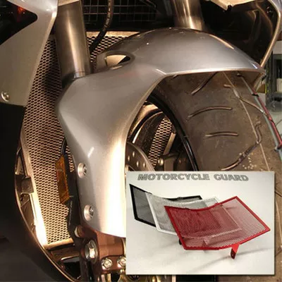 Cox Racing Kawasaki Concours 06-13 Radiator Guard