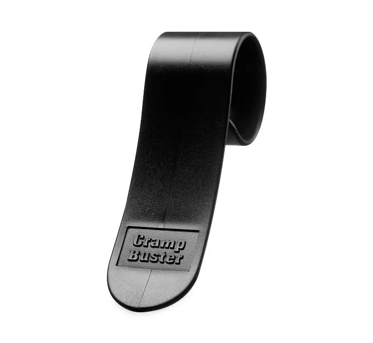 CrampBuster Throttle Assistant