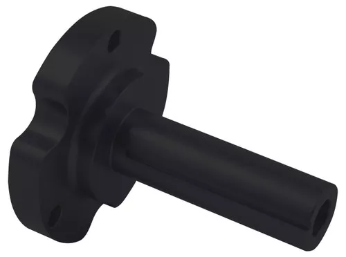 Crank Pulley Mandrel ALL31032