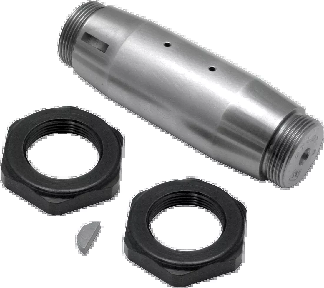 Crankpin Assembly - Standard - Big Twin '41-E'81