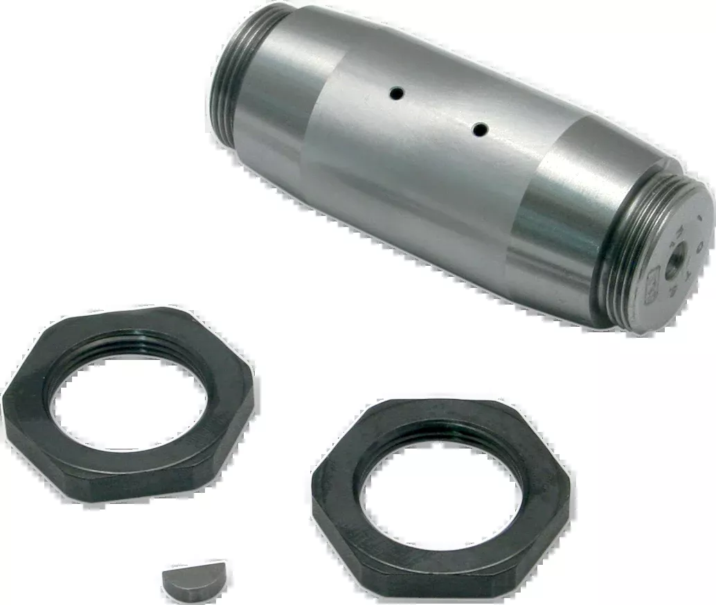 Crankpin Assmebly - Standard - XL L'81-'85