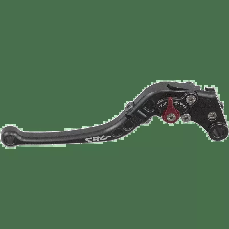 CRG Clutch Lever Folding (AN-671-F-B)