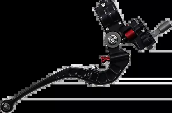 CRG GP Clutch/Perch Lever – Black