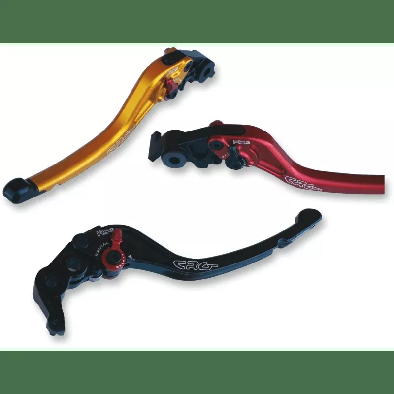 CRG Lever Clutch RC2 (2AN-683-T-B)